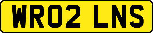 WR02LNS