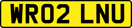 WR02LNU