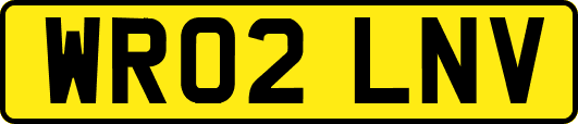 WR02LNV
