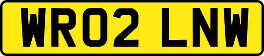 WR02LNW
