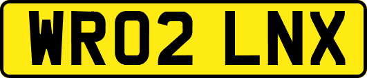 WR02LNX