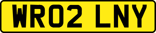 WR02LNY