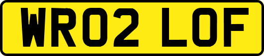 WR02LOF