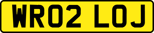 WR02LOJ