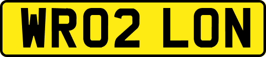 WR02LON