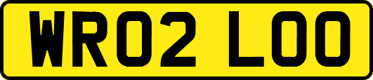 WR02LOO