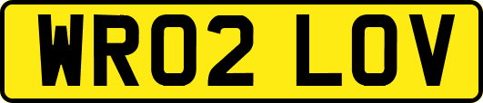 WR02LOV