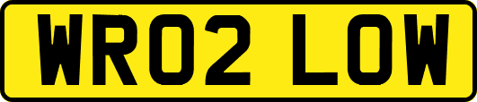 WR02LOW