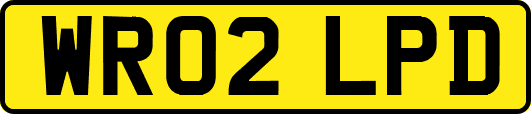 WR02LPD