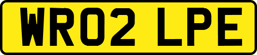 WR02LPE
