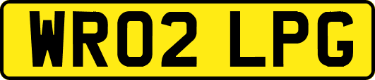 WR02LPG