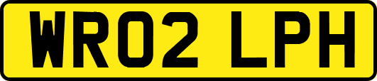 WR02LPH