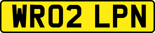 WR02LPN