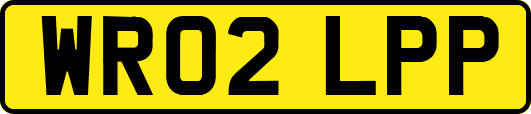 WR02LPP