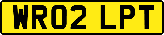 WR02LPT