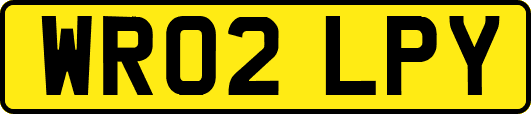 WR02LPY