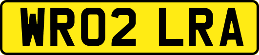 WR02LRA
