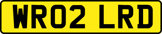 WR02LRD