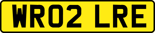 WR02LRE
