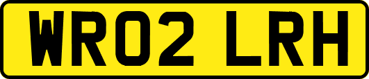 WR02LRH