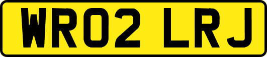 WR02LRJ