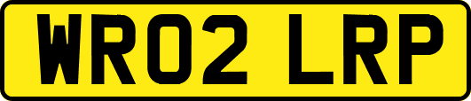WR02LRP