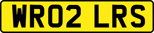 WR02LRS