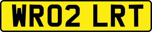 WR02LRT