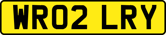 WR02LRY
