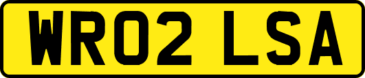 WR02LSA
