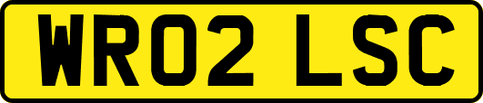 WR02LSC