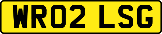WR02LSG