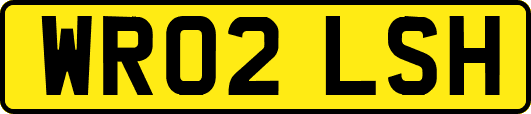 WR02LSH