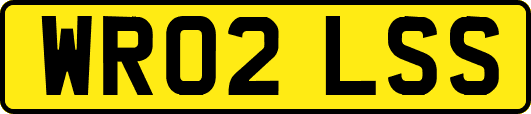 WR02LSS