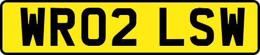 WR02LSW