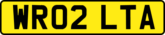 WR02LTA