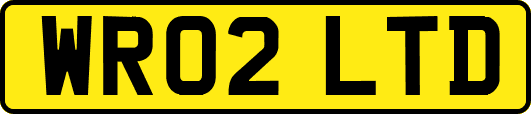 WR02LTD