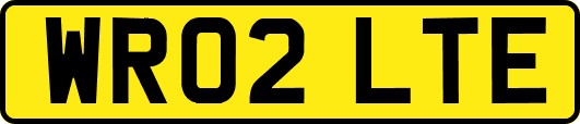 WR02LTE