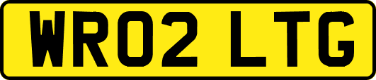WR02LTG