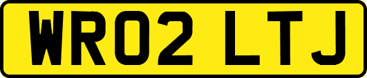 WR02LTJ