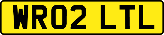 WR02LTL