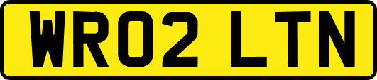 WR02LTN