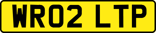 WR02LTP