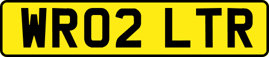 WR02LTR