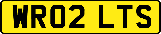 WR02LTS