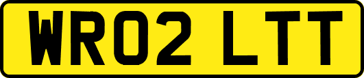 WR02LTT