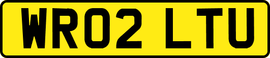 WR02LTU