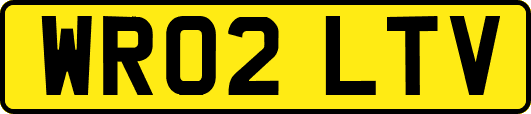 WR02LTV