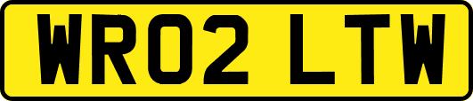 WR02LTW