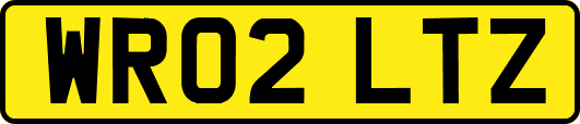 WR02LTZ